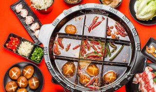 火锅的做法步骤 怎样做一顿火锅