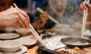 火锅做法家常做法步骤 怎样做火锅吃