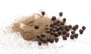 胡椒粉有什么作用 胡椒粉的功效介绍