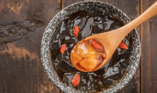 冰粉可以加什么配料 制作冰粉可以加什么配料