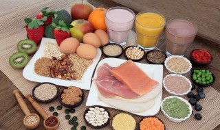 春天有什么可以吃 盘点适合春天吃的食物