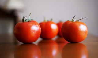 西红柿里面发芽能吃吗 西红柿里面发芽能不能吃