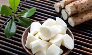 山药是淀粉类食物吗 山药是不是淀粉类食物