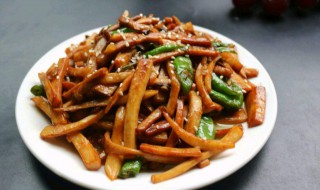 杏鲍菇是蛋白质食物吗 杏鲍菇是不是蛋白质食物