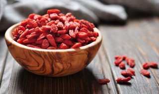 枸杞怎么处理 枸杞的处理方法