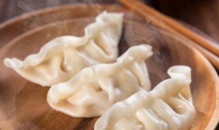 大年初一为什么要吃饺子 大年初一要吃饺子的原因