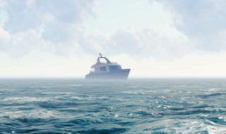 梦见船和水还有人 睡觉的时候梦见船和水