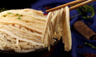 市场卖的毛肚怎么处理 毛肚怎么处理