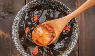 长期吃冰粉对人体有害吗 长期吃冰粉对人体有没有害