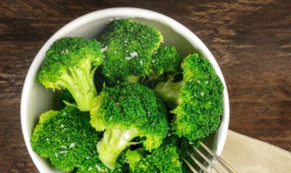 西兰花处理小窍门 西兰花处理小窍门是什么