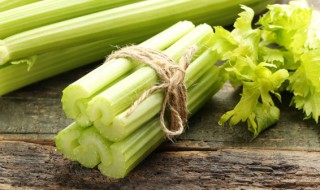 炝芹菜的做法 炝芹菜的烹饪方法