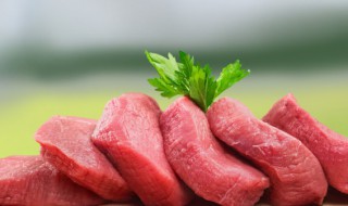 烂肉粉条怎么做 烂肉粉条的步骤