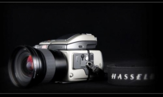 哈苏H6D数码后背单元使用方法，摄影爱好者的必修课