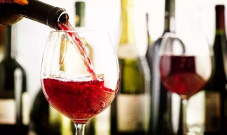健康无限极 如何正确饮用葡萄酒？