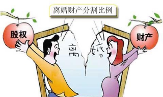 离婚诉讼财产保全的流程 5个流程