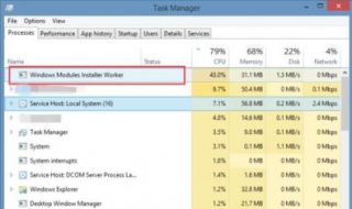 电脑cpu占用过高怎么办 我真不想重启电脑