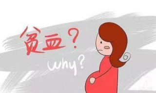 孕妇轻微贫血怎么办？可以吃这五类食物