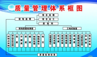 第一次导入ISO9001质量体系的步骤 具体有哪些呢？