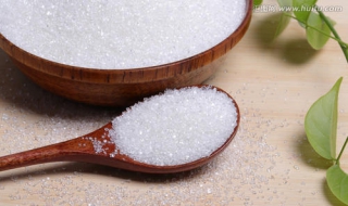 白砂糖有哪些使用方法 对身体有什么好处
