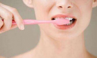 孕妇牙龈肿痛怎么办 应注意口腔保洁