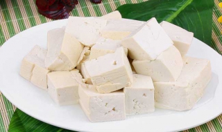 豆腐怎么做好吃？简单做法供你参考