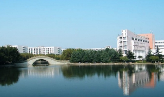 成都大学（成都学院）实景介绍