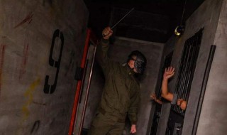 密室npc是什么意思 密室npc是什么