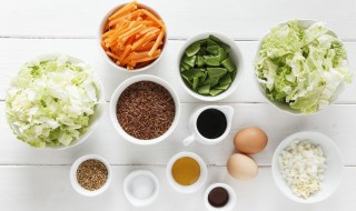 怎样炒米饭好吃 炒米饭最好吃的做法