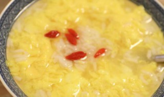 蒸美味鸡蛋羹的做法 鸡蛋羹如何做