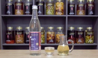 艾草泡酒方法 分别需要什么原料