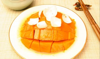 百合粉的功效与作用及食用方法 吃百合粉的好处是什么