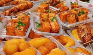 成都宽窄巷子美食推荐 成都宽窄巷子有什么美食