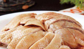 中国四大菜系 四大菜系介绍