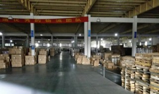 仓管是做什么的 仓管岗位职责是什么