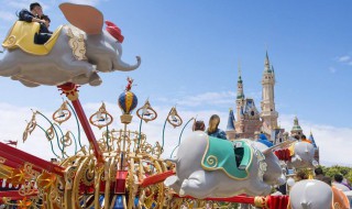 迪士尼有什么好玩的项目 一起来了解一下