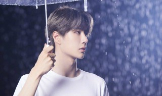 王一博个人资料简介 他是哪里人