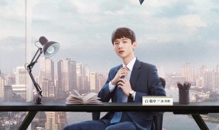 平凡的荣耀孙弈秋进公司的原因 孙弈秋角色介绍