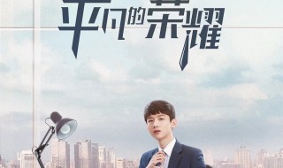 平凡的荣耀奕秋妈妈是什么身份 孙奕秋角色简介