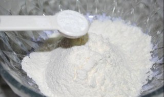 烘焙面粉怎么保存 方法告诉你