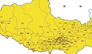 行政区划分几级 是怎么划分的