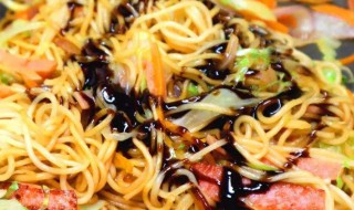 方便面过水吃法 办方便面好吃