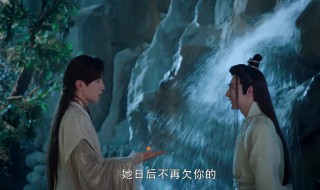 琉璃和香蜜沉沉烬如霜是一个作者吗 分别讲述了什么