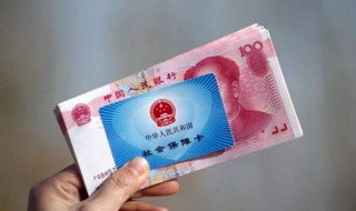 基本养老金可以领多少 是怎么计算的