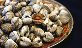 麻辣毛蚶怎么做 麻辣毛蚶的家常做法