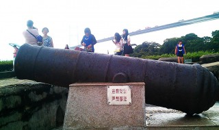 虎门有什么好玩的景点 虎门旅游必去景点介绍