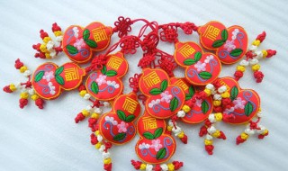 辣椒香包的制作方法 有什么具体的步骤