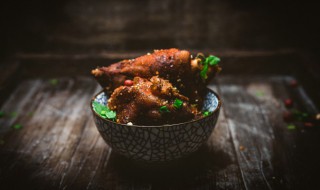 火腿炖猪蹄正确方法 怎么做火腿炖猪蹄