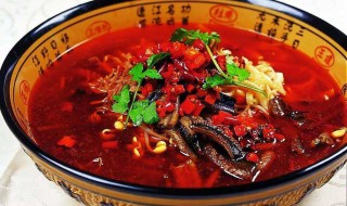 冒菜的辣椒怎么做 冒菜用的红油辣子怎么做