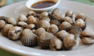 血螺怎么处理干净 三种方法清洗血螺