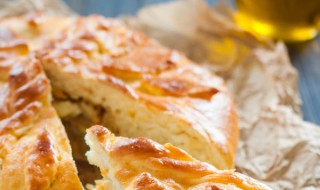 怎么做酵饼好吃 这样做最好吃